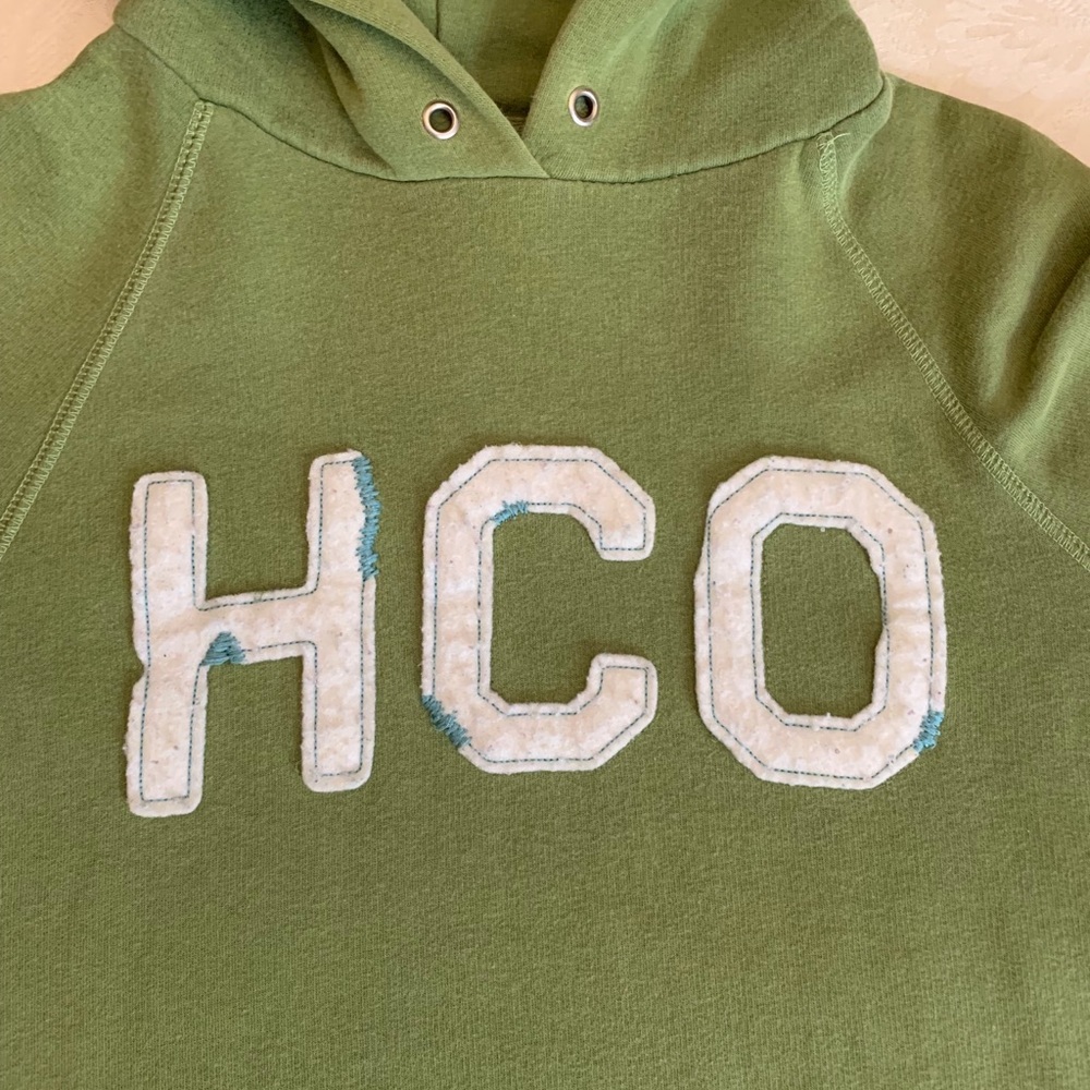 Hollister🦋Pullover Hoodie